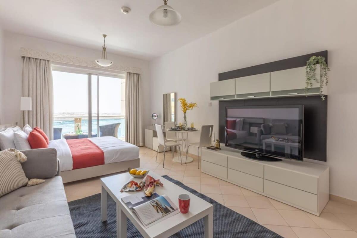Apartment Frank Porter - Vista *