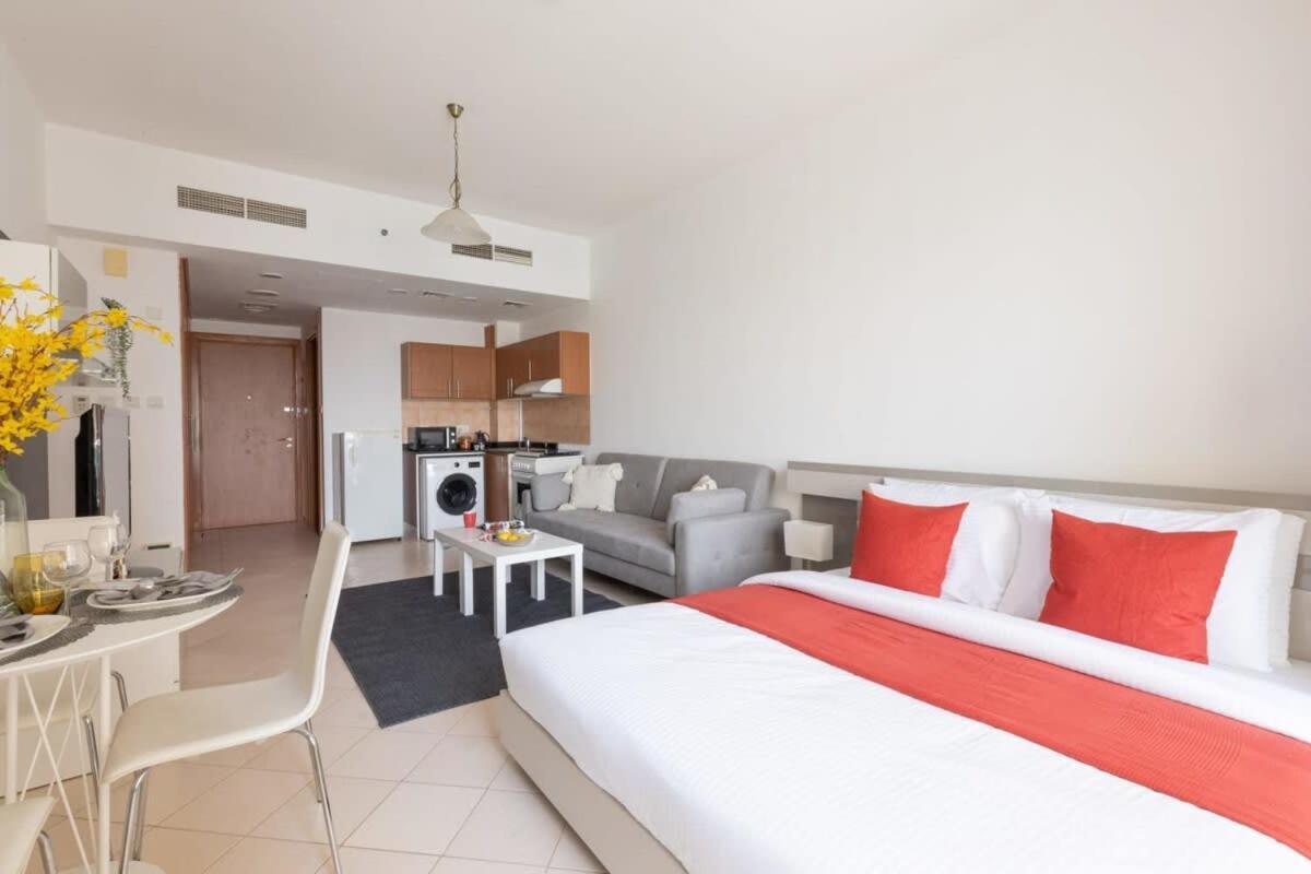 Apartment Frank Porter - Vista Dubai