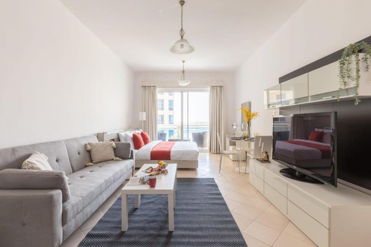 Apartment Frank Porter - Vista *