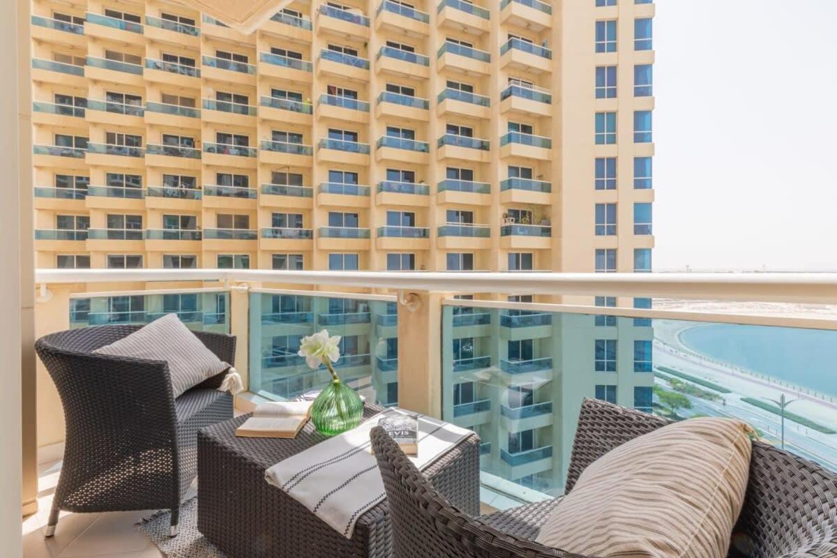 Apartment Frank Porter - Vista Dubai